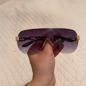 Guess Y2K Sunglasses